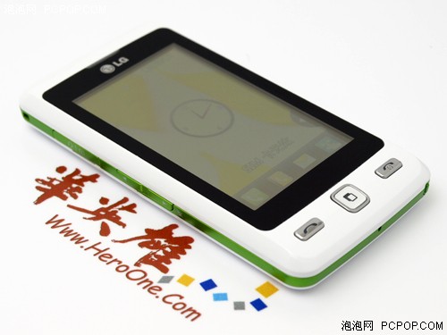 廉价之选LG大屏触控KP501只卖599元