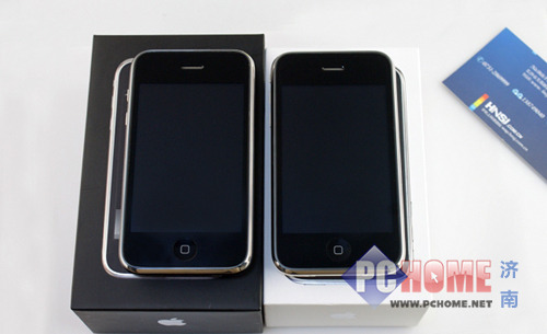 五码合一苹果3GS(16G)白色港行特价_手机