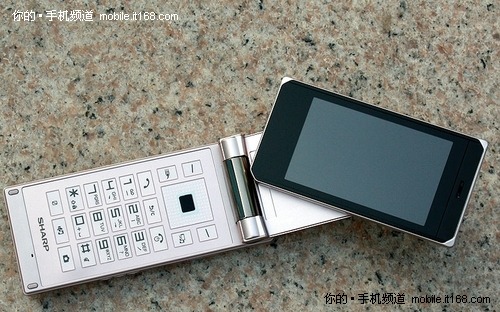 日系旋转屏机 夏普9120C京东不足2000元_手