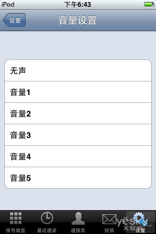 iPodTouchҡiPhoneƻƤTPhone