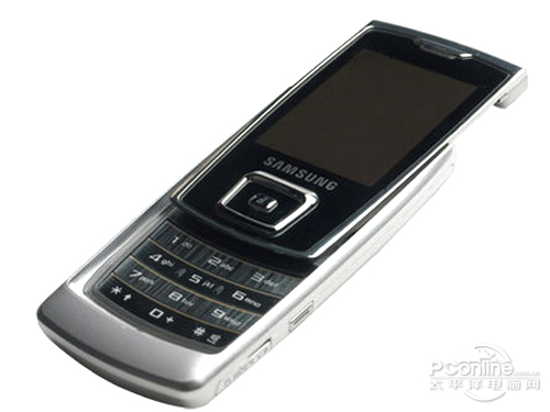 滑盖时尚 三星SGH-E840功能机现售880_手机