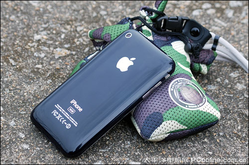 比四代更超值苹果iPhone3G报2599元!