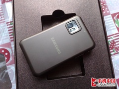 双网双待电信旗舰机 三星W699价格稳定_手机