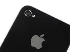 再一次到货 苹果iPhone4 32G售价5900元_手机