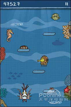 愤怒的小鸟爆红 最简单手机热门游戏推荐(2)