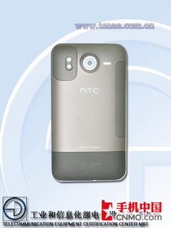 Android�����콢HTCDesireHD�л��ع�
