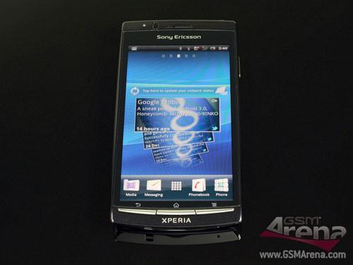 Android爆发CES2011十大热点新机排行