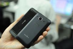 MOTOCLIQ2ƴHTCEVOShift4G