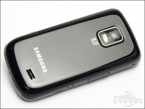 3G双卡双待 三星小巧触摸B7722售1550_手机