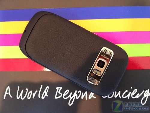 万元售价诺基亚奢华系列新品Oro登场