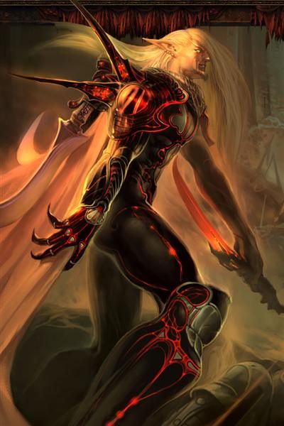 魔兽世界又来袭iPhone游戏壁纸第1期(4)