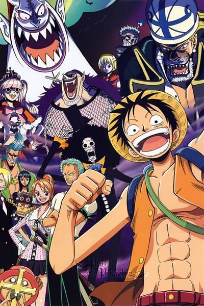 死神海贼加火影 iPhone动漫壁纸第1期_手机_科技时代_新浪网