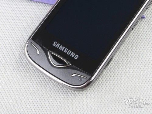 双待非智能 三星B7722售价1480元_手机
