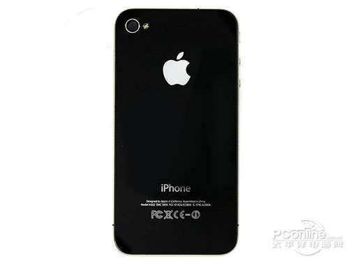 苹果iphone4美版沈阳报3499