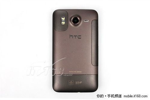 Android2.2 Inspire 4G最新报价3480元_手机