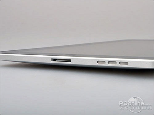 平板电脑不值钱 iPad 32G 3G版超低3K7甩卖_