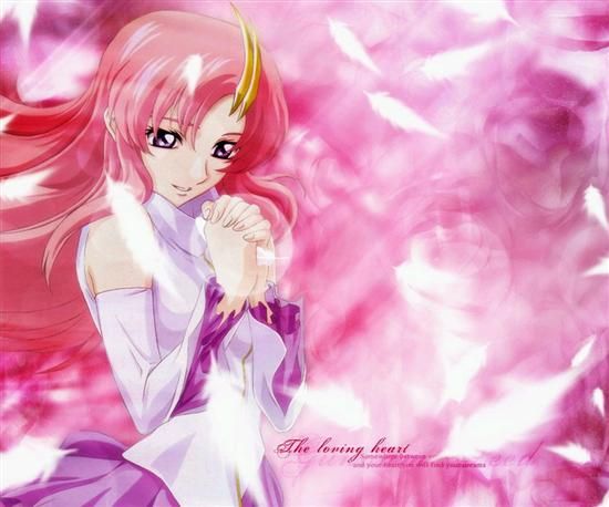 Android动漫壁纸第2期 机动战士高达_手机