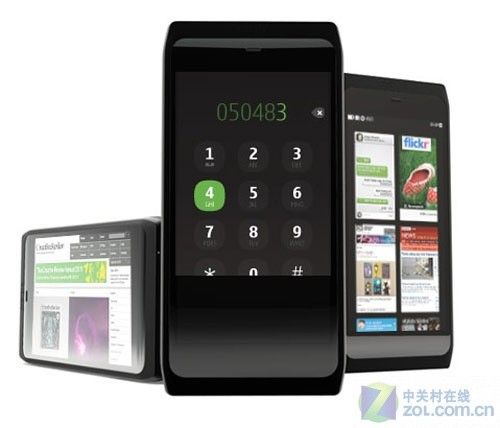 传言终被证实诺基亚N950大量热图曝出