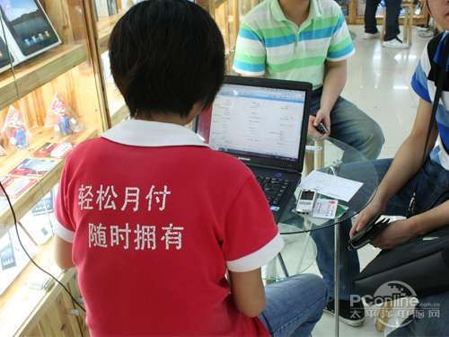 人人买的起每天9.9元 武汉iphone4分期付款详