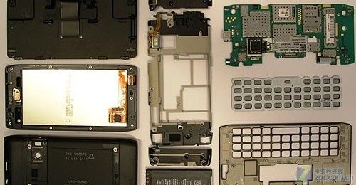 大卸八块诺基亚N950搭1200万像素摄像头