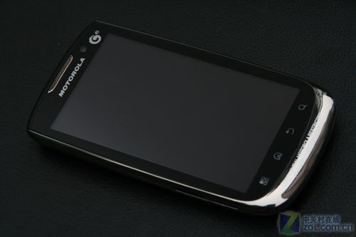 Android2.3双核旗舰摩托罗拉MT870评测(2)