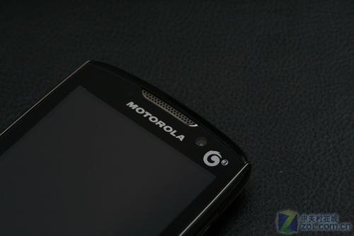 Android2.3双核旗舰摩托罗拉MT870评测(2)
