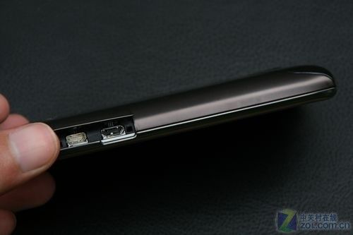 Android2.3双核旗舰摩托罗拉MT870评测(3)