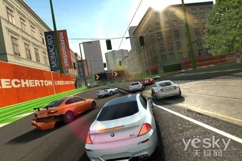 网曝惊艳iPhone 5假想图 本周苹果游戏推荐_手