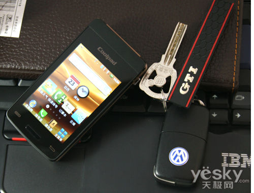 中秋送给父亲的礼物 成熟男人手机推荐_手机