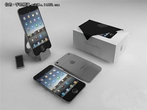 苹果发布 iPhone5 前八大 来自 中国的疑问_手机