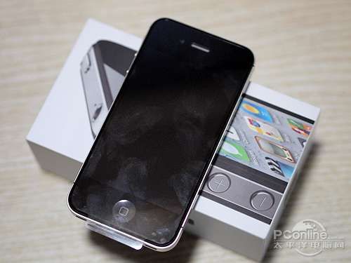 报价8000元 苹果iPhone4S全系震撼上市_手机