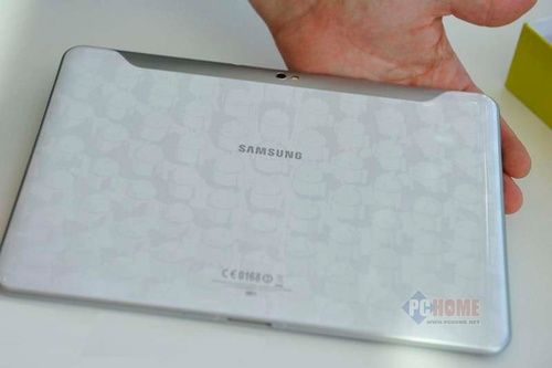 安卓平板第一人 三星P7500降至3K7元_手机