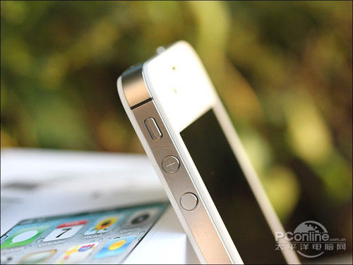 iphone4S再次降价 16G美版无锁仅6180_手机