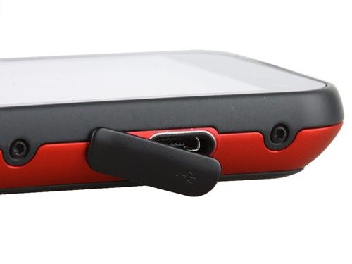 全新三防手机 摩托罗拉MB525Defy1750元_手