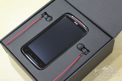送魔声入耳耳机htcg18降至3180元