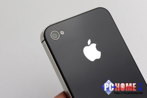 32G韩国版 苹果iPhone 4S试用小评_手机