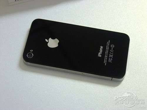 高端强机 苹果iphone4 16g 仅4500元