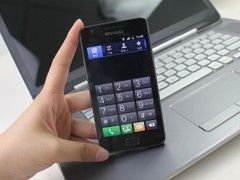 看看谁火热2011年中国智能手机排行榜