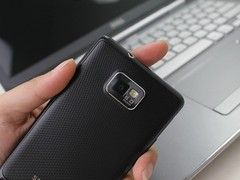 看看谁火热2011年中国智能手机排行榜