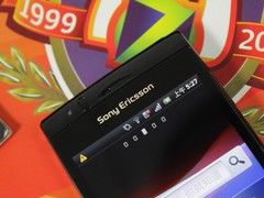 看看谁火热2011年中国智能手机排行榜