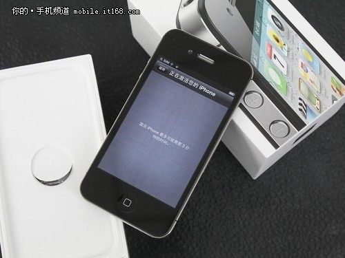 6K两苹果 武汉4S加Touch4分期月付438_手机