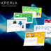 Xperia��֪������ ����PC�׼�ȫ�̳�