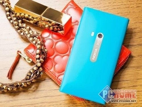 诺基亚N9近期降价热销 昆明仅2340元_手机_科