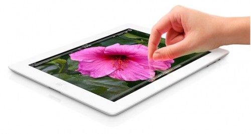 iPhone及iPad有望2013年采用IGZO面板