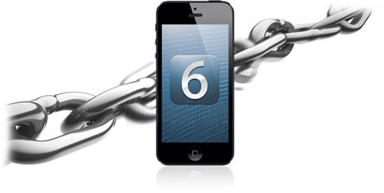 Planetbeing称目前已经将运行iOS 6系统的iPhone 5成功完美越狱