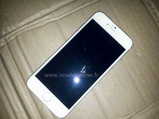 iPhone 6ɫ֮ǰعͼƬһ£5s