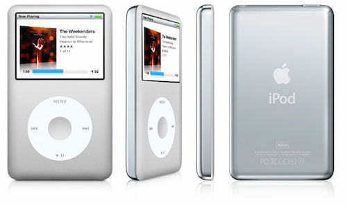 iPod反垄断案新进展:苹果展示乔布斯证词|苹果