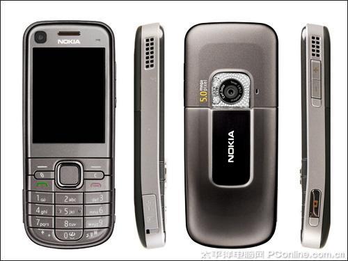Nokia\/诺基亚6720C 原装正品 500W像素 WIFI