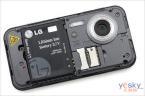 LG KC910