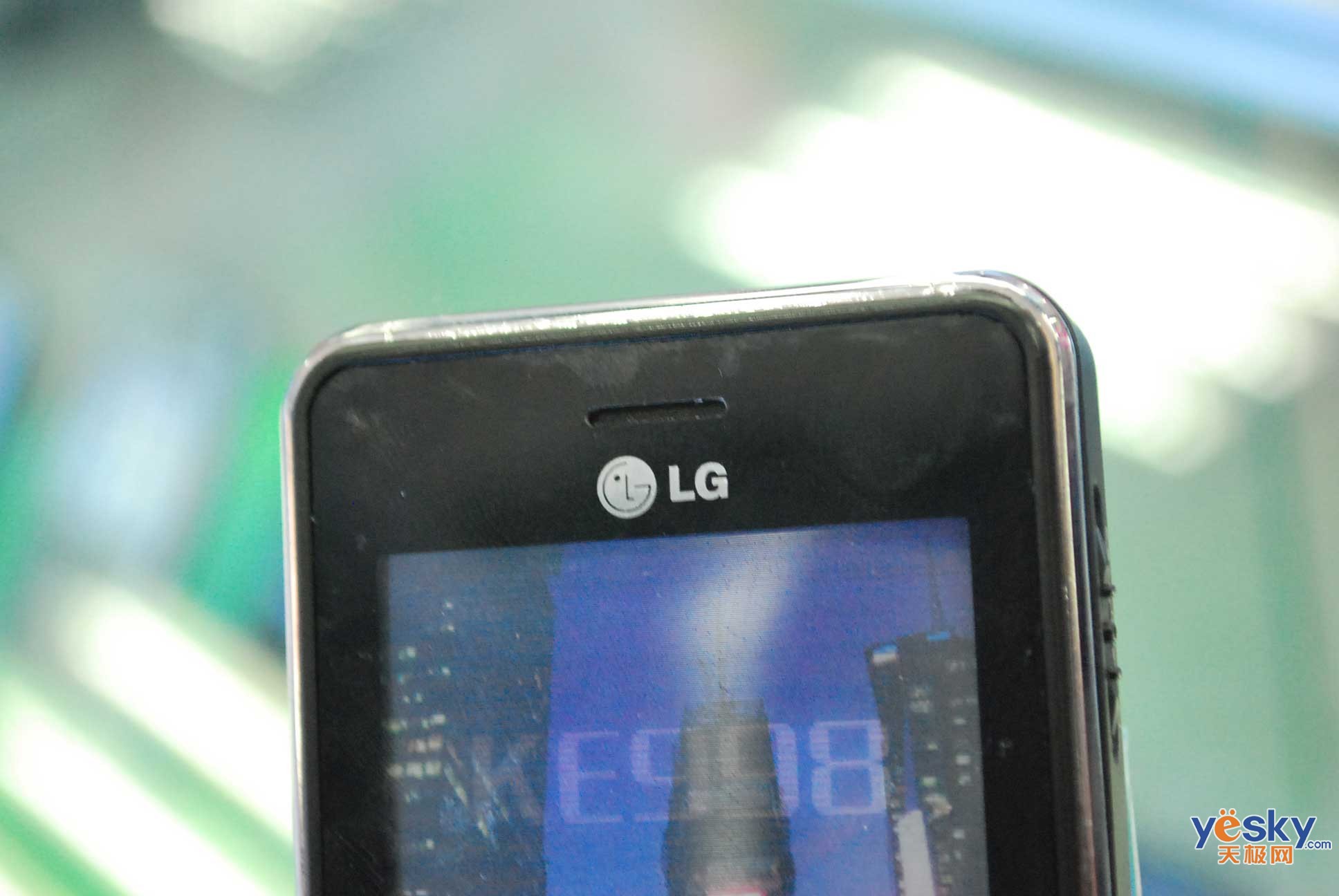 鿴LG KE998 һͼ